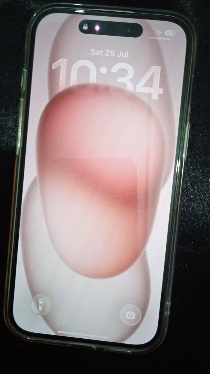 Apple iPhone 15 0