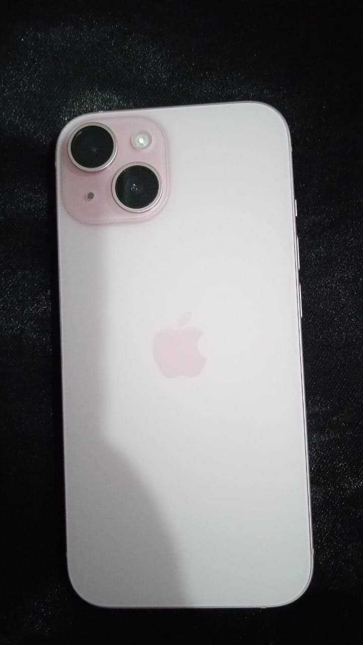 Apple iPhone 15 1