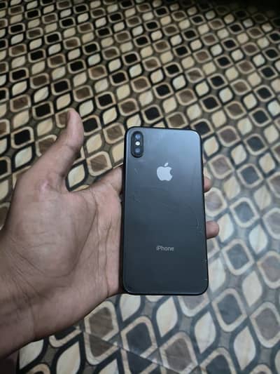 Apple iPhone XS