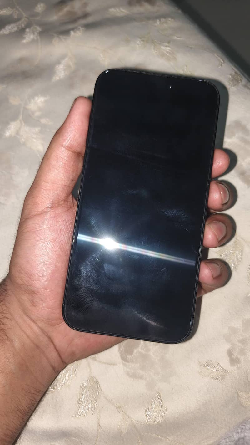 Tecno CAMON 40 Pro 3