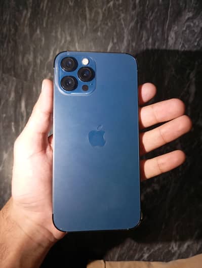 Apple iPhone 12 Pro Max