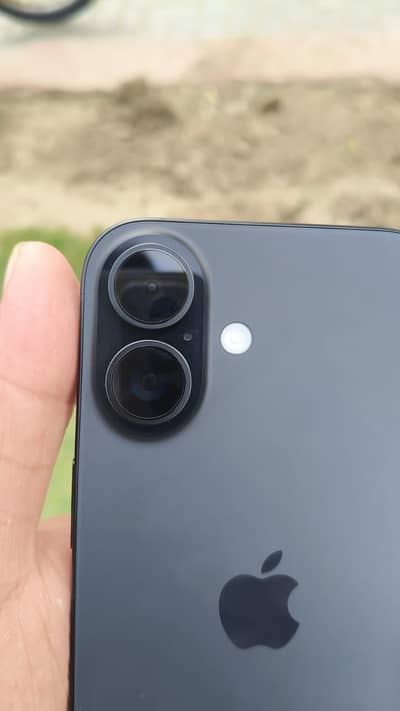 Iphone 16 (SIM LOCK)