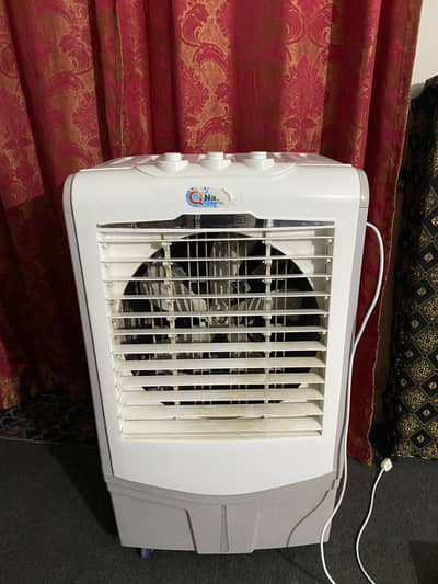 Room Air Cooler – Good Condition