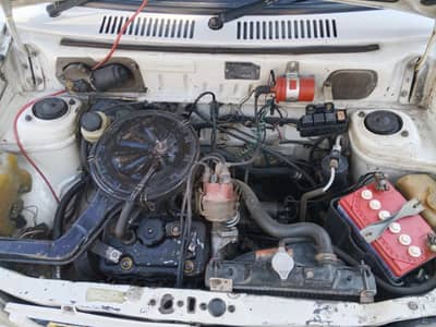 Suzuki Mehran VXR 2006