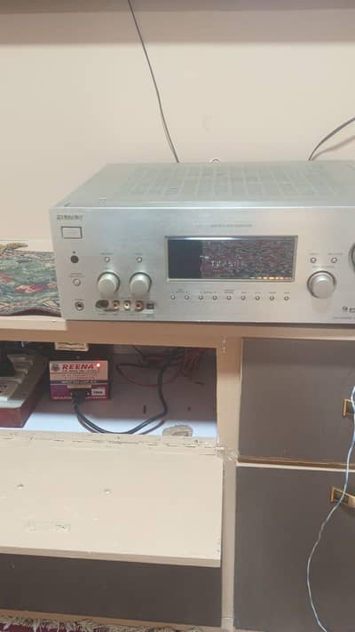 sony home theater