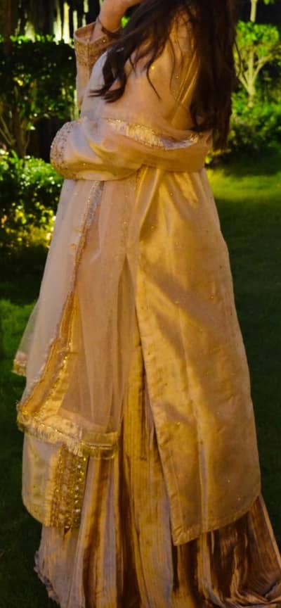 Brand : Haseen Size medium