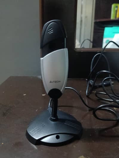 A4tech 635G USB Webcam