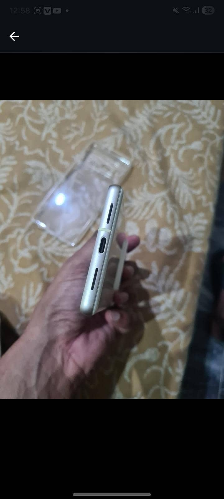 Google pixel 7 3