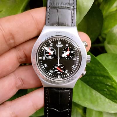 SWATCH Chronograph