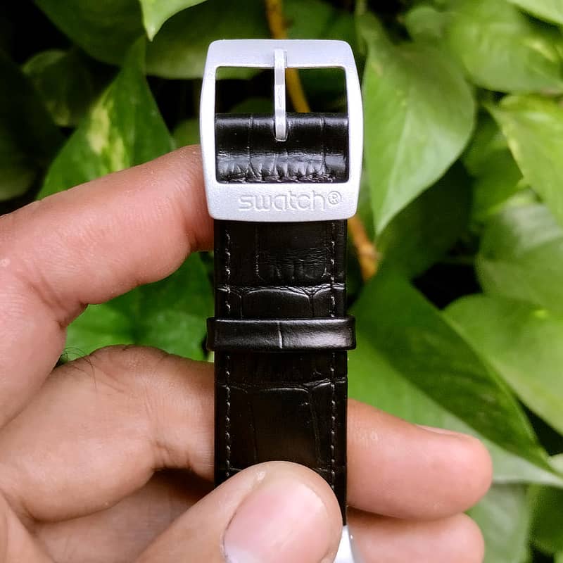 SWATCH Chronograph 2