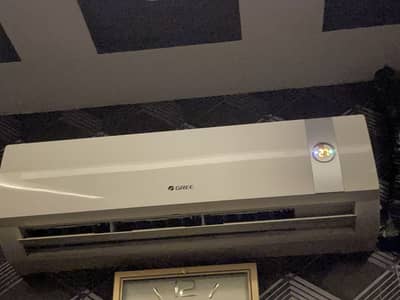 Gree 1.5 Ton inverter AC