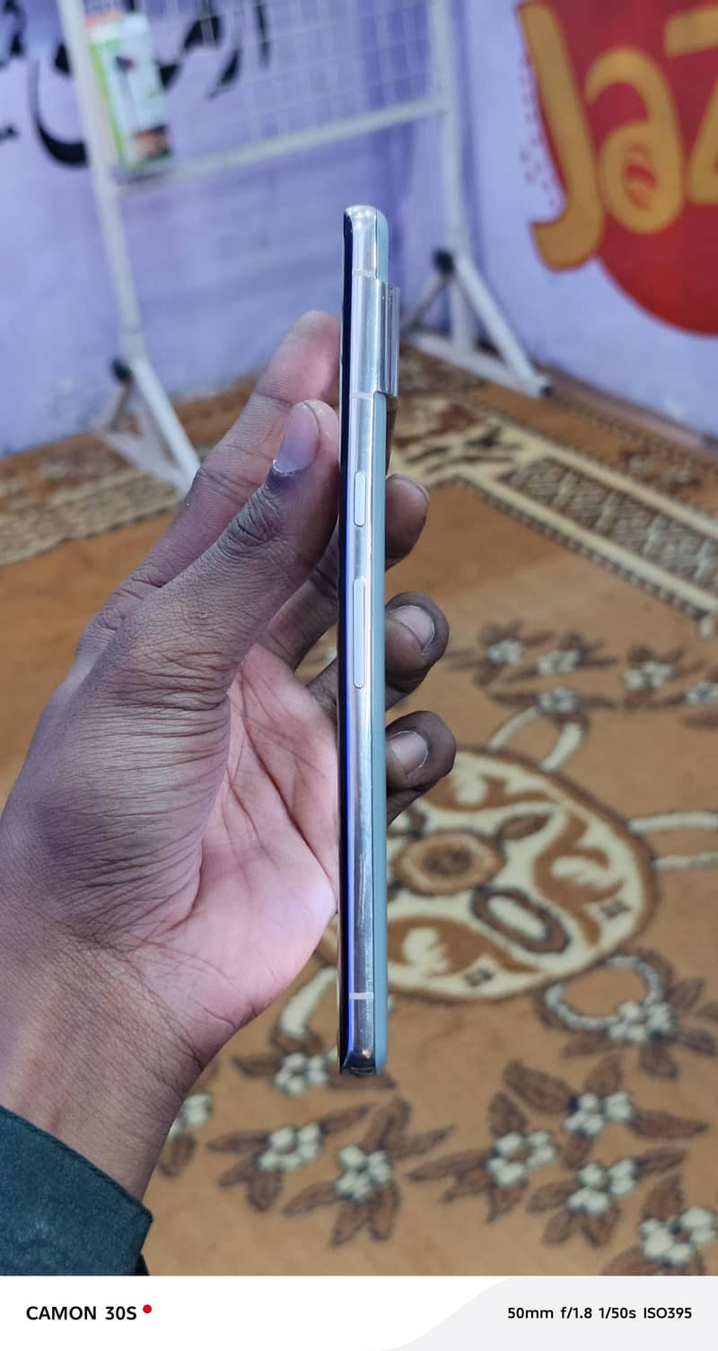 Google Pixel 7 Pro 4