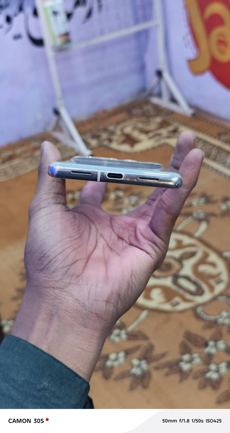 Google Pixel 7 Pro 5