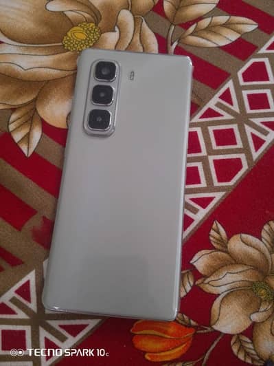 Infinix Hot 50 pro 8/256gb