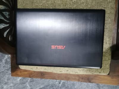 Asus Gaming Laptop