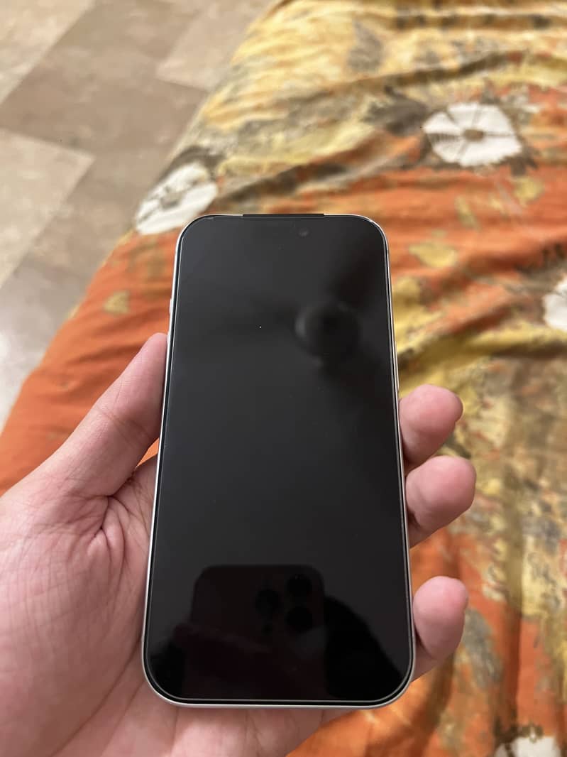 iPhone 17 Pro 1