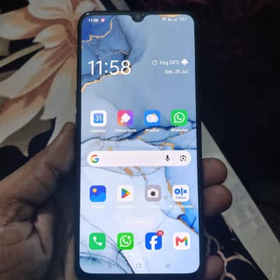 OPPO Reno3