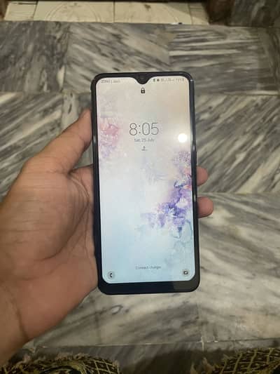 Samsung Mobile A50s