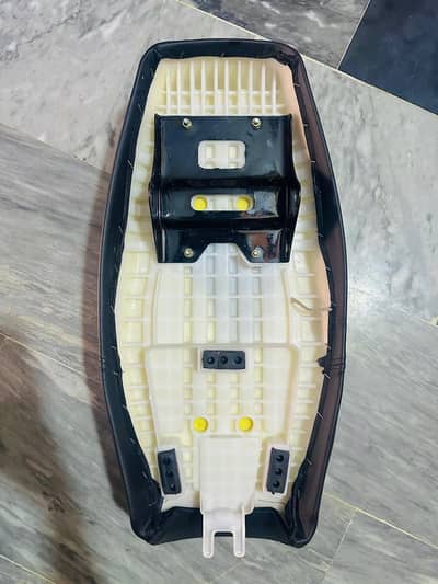 Original 125 seat