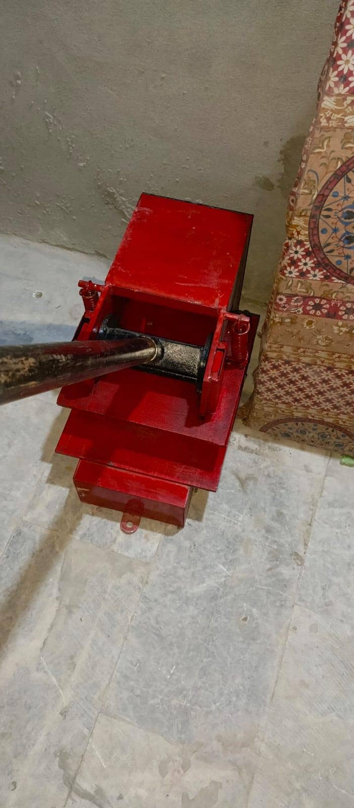 chapal machine 3