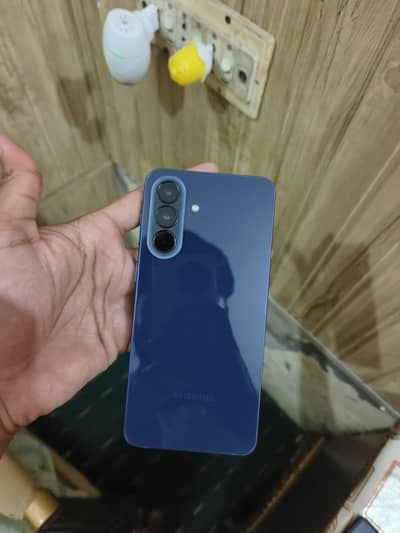 Samsung Mobile A57 Only Box Open Urgent Sale