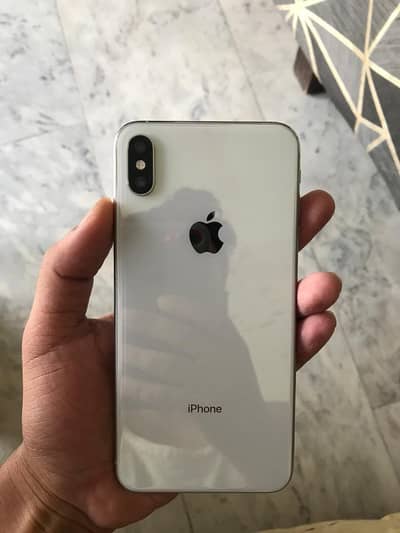 Apple iPhone XS Max