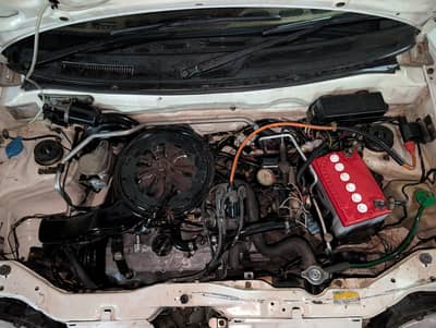 Suzuki Alto 2011