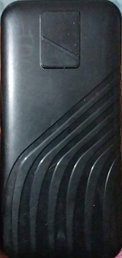 Power Bank
