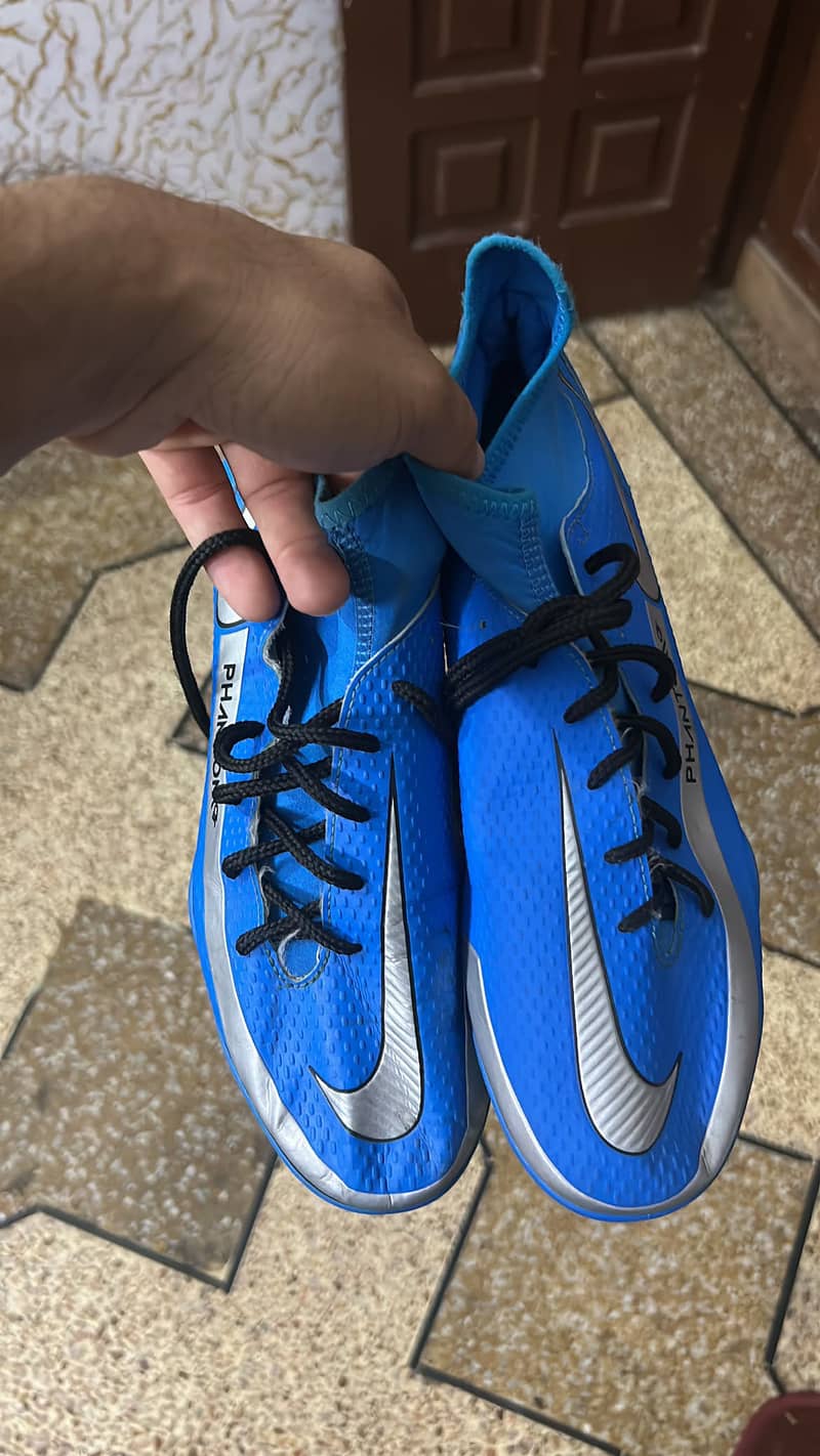 Original Nike Phantom 0