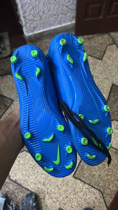 Original Nike Phantom