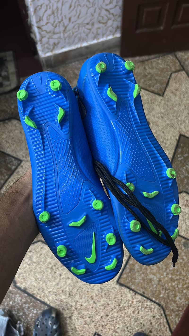 Original Nike Phantom 1