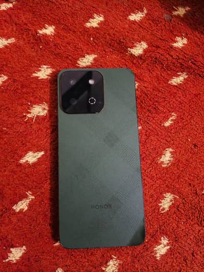 Honor 200 Smart