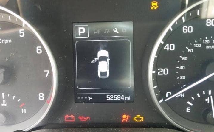 odo meter reverse 1