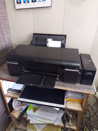 Epson l805