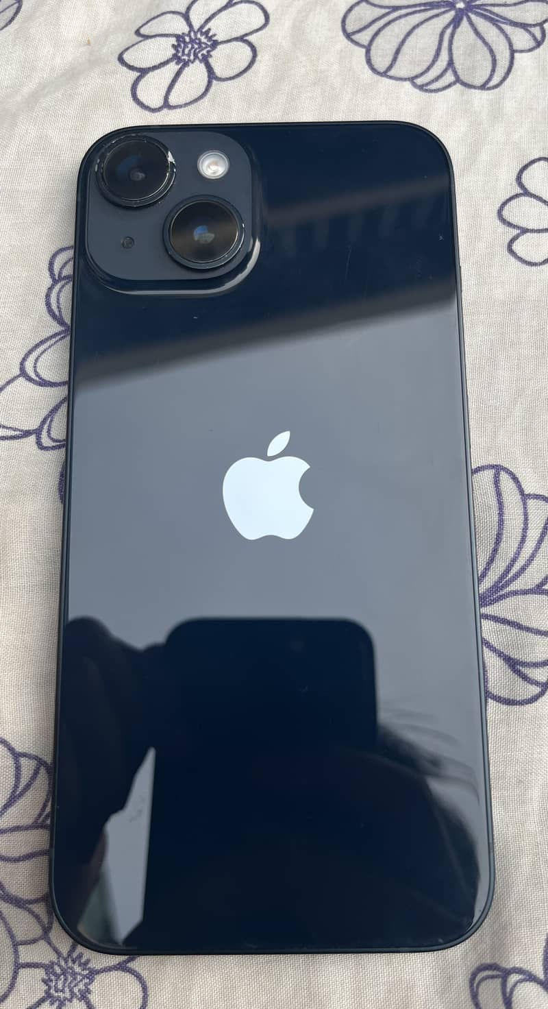 Apple iPhone 14 0