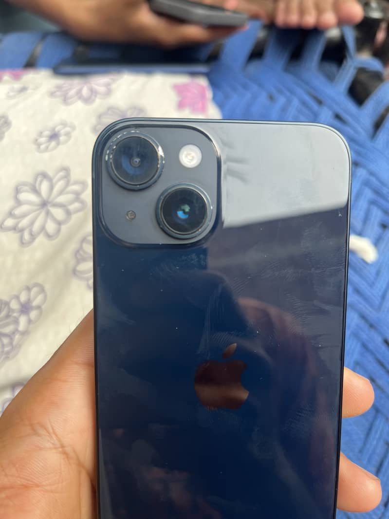 Apple iPhone 14 5