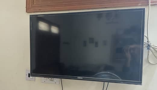 Full HD LED Screen-Excellent Condition