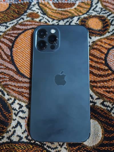 Iphone 12 pro jv