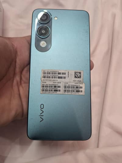 Vivo Y04