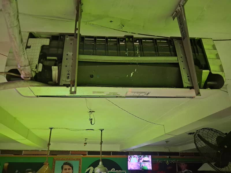 Invertar AC 1