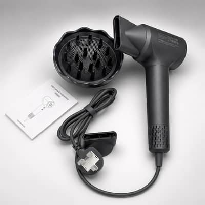 hair dryers high Speed | hair dryer brand new | dyson copy dryer