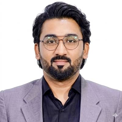 Shah Zaib