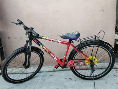 cycle for sale