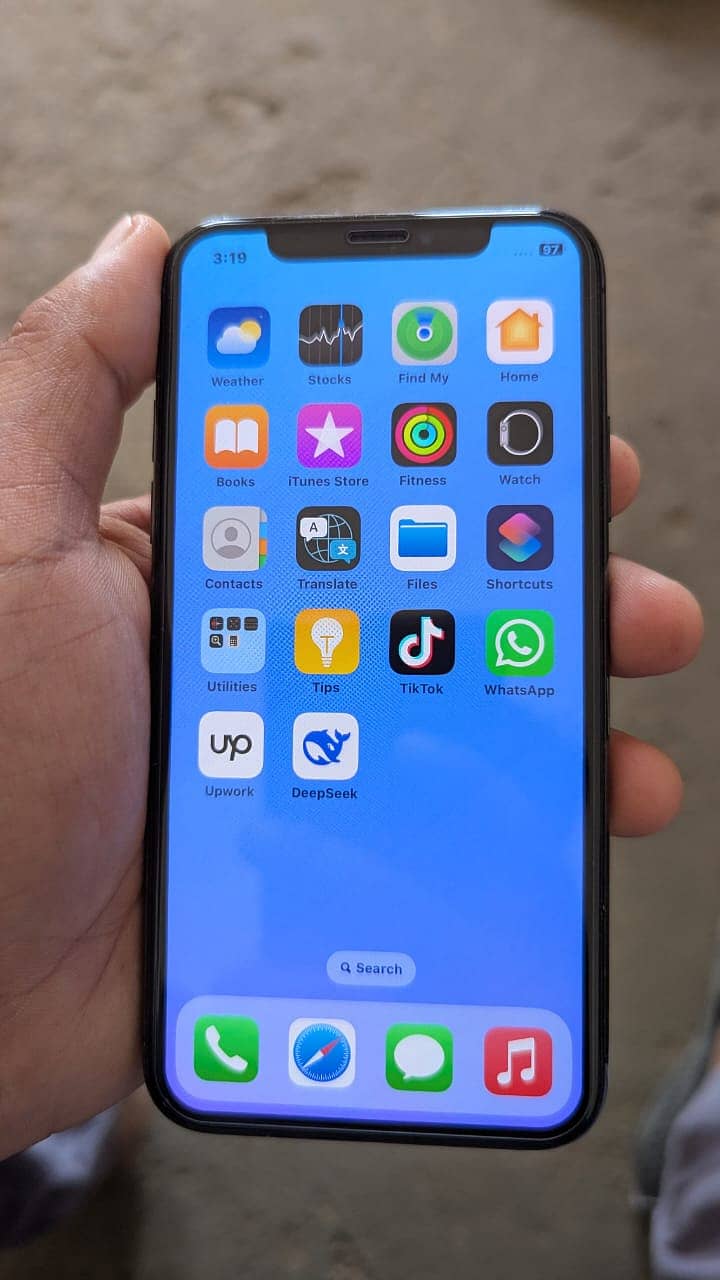 Apple iPhone X 2