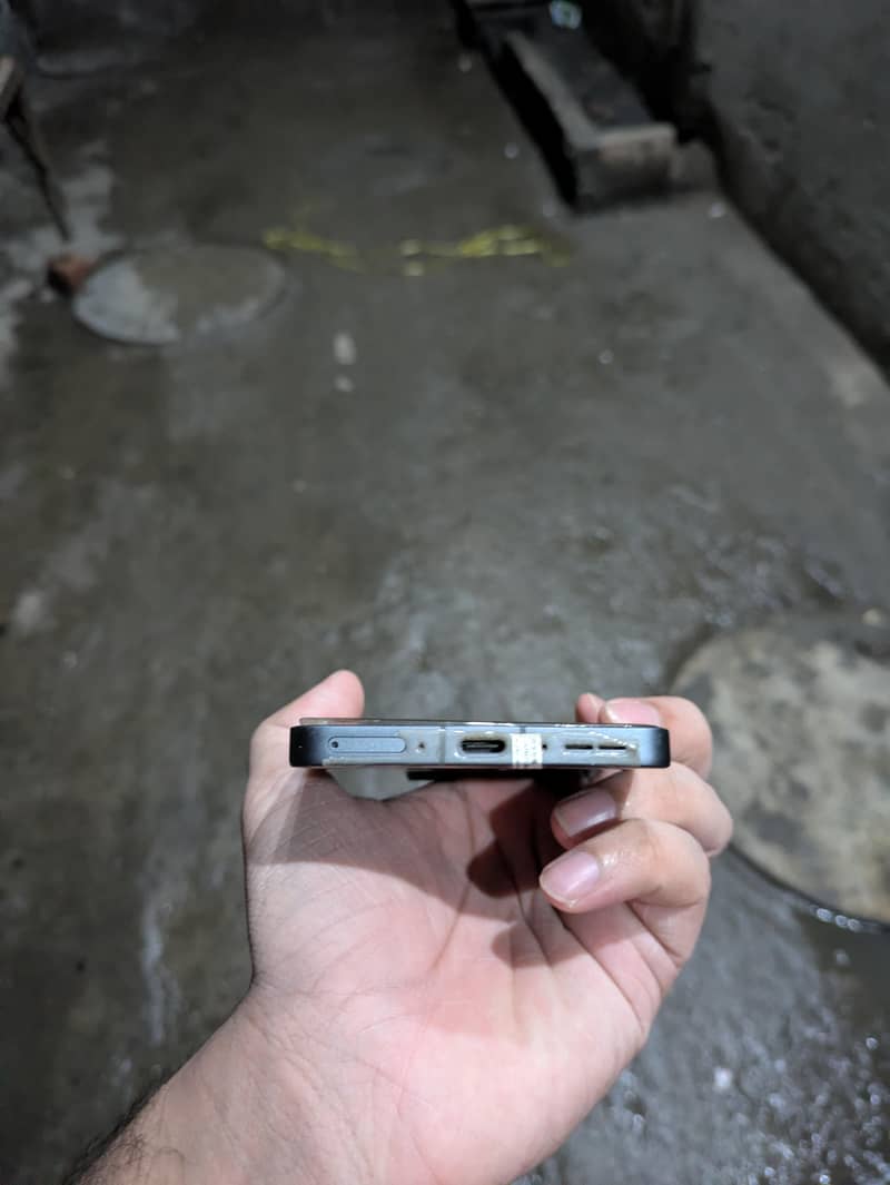 One Plus 13R 1