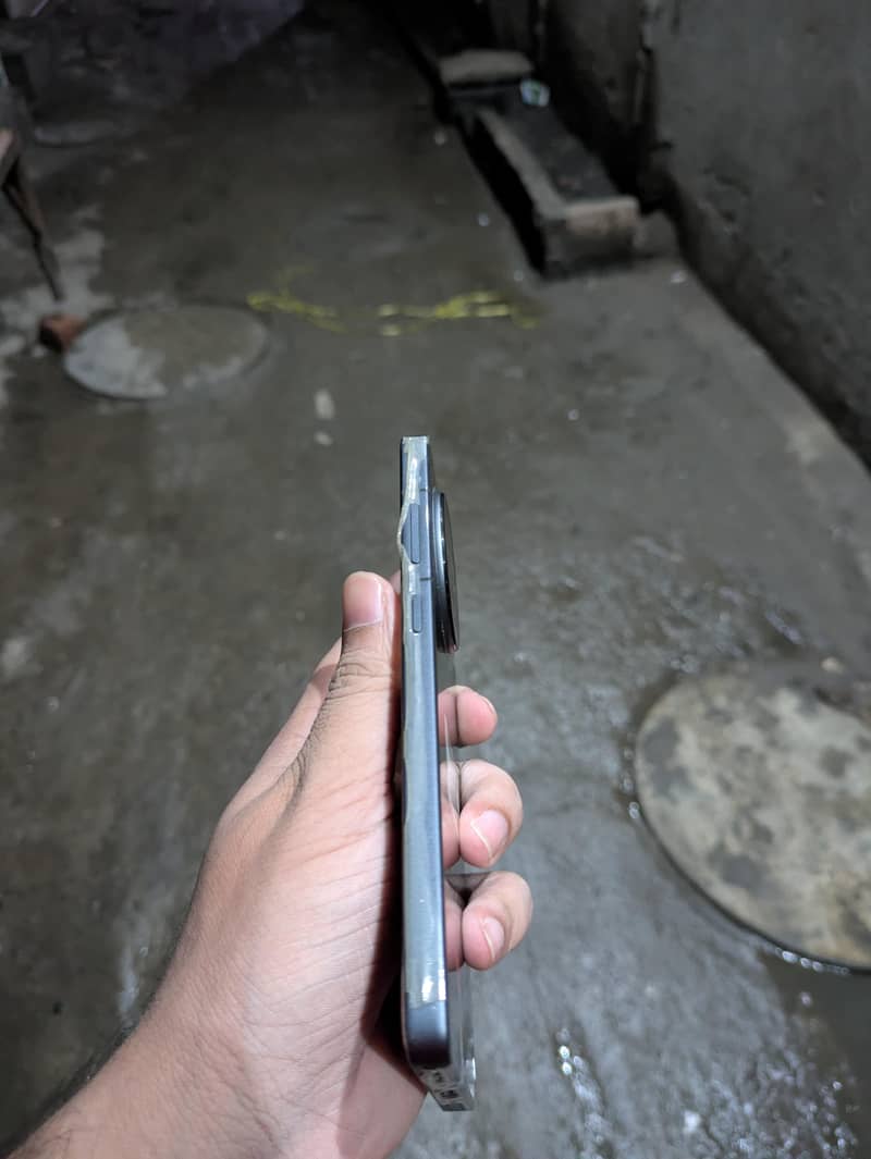 One Plus 13R 2