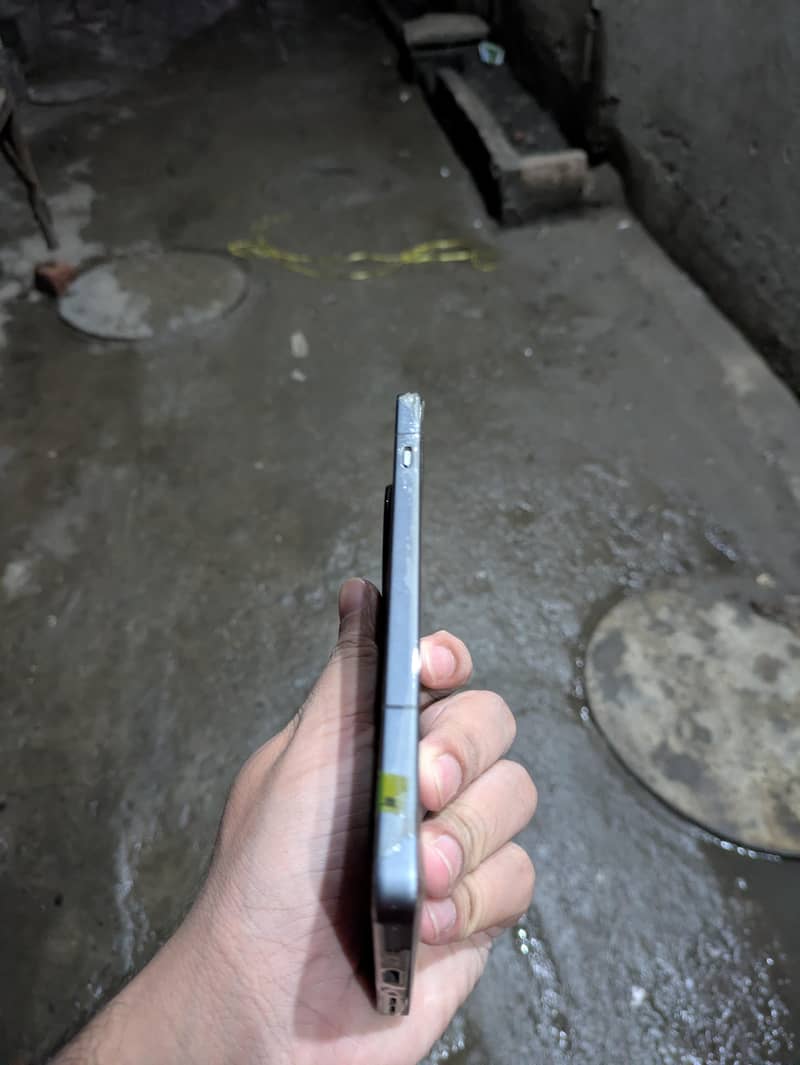 One Plus 13R 5