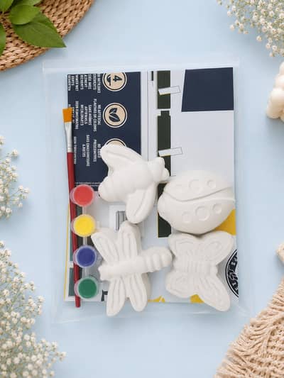 POP PAINTING KITS