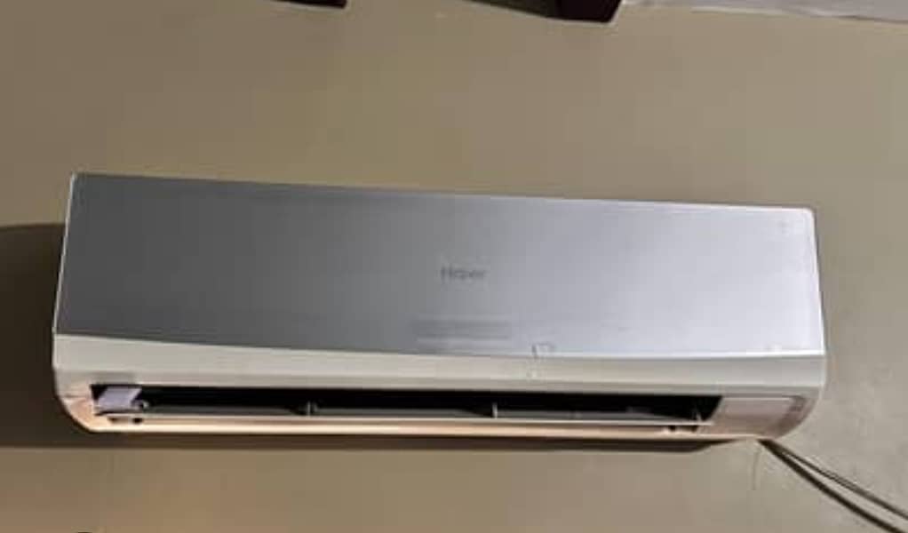 Haier 0