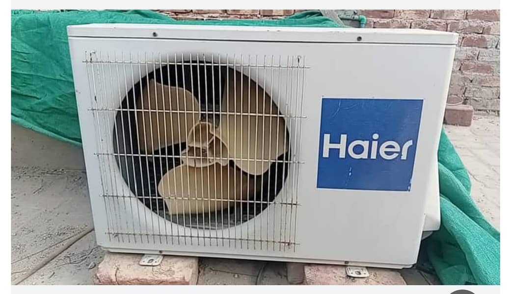 Haier 1